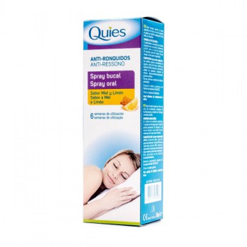 quies spray bucal antirronquidos web